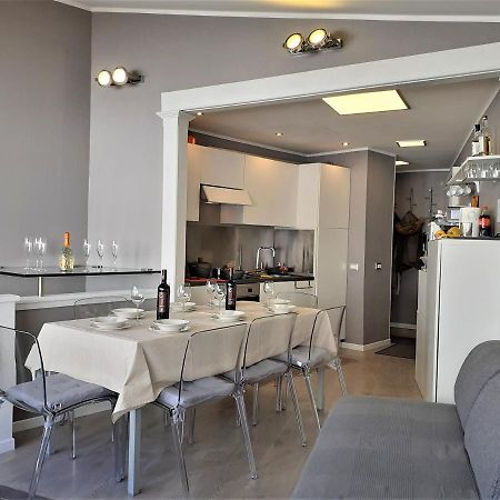 La Coquille Apartment เบรยล์-แชร์วิเนีย ภายนอก รูปภาพ
