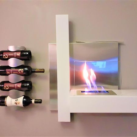 La Coquille Apartment เบรยล์-แชร์วิเนีย ภายนอก รูปภาพ