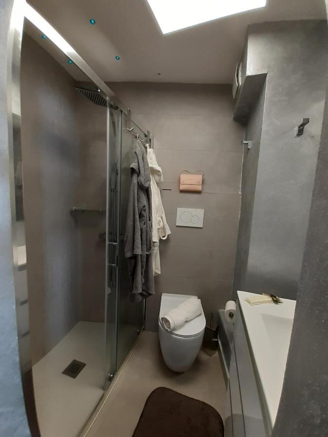 La Coquille Apartment เบรยล์-แชร์วิเนีย ภายนอก รูปภาพ