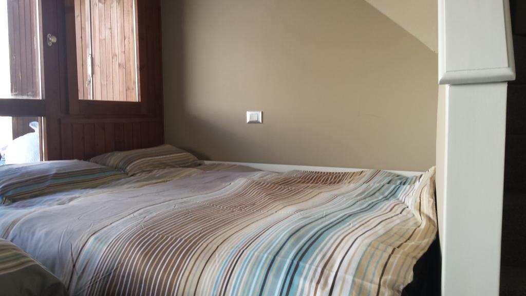 La Coquille Apartment เบรยล์-แชร์วิเนีย ภายนอก รูปภาพ