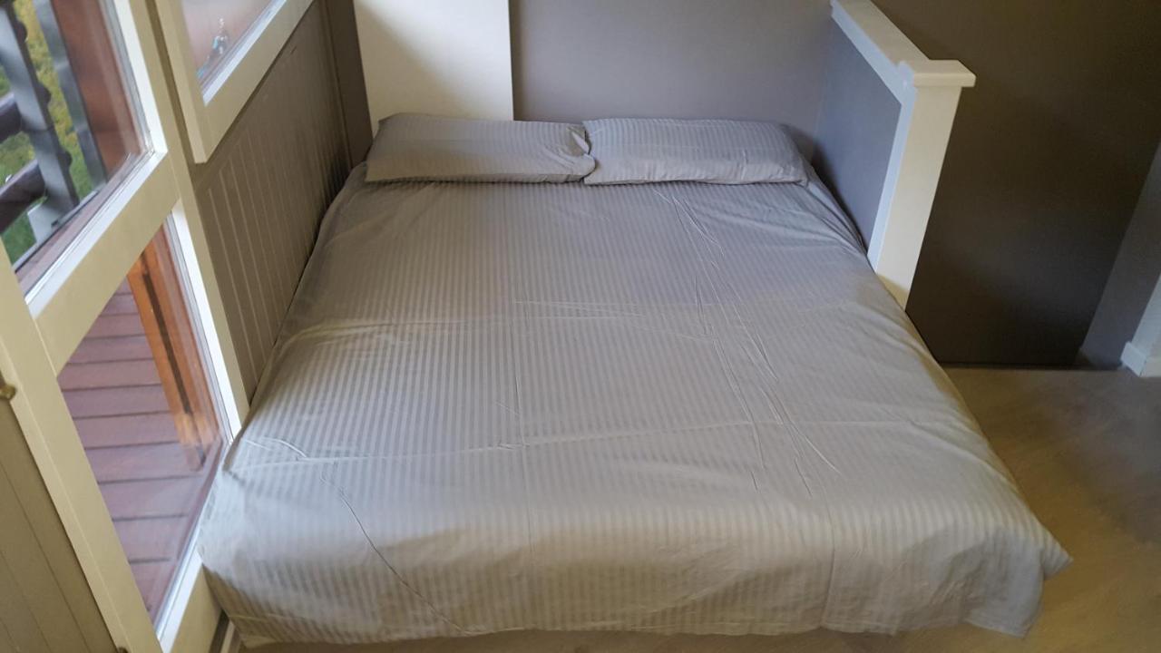 La Coquille Apartment เบรยล์-แชร์วิเนีย ภายนอก รูปภาพ