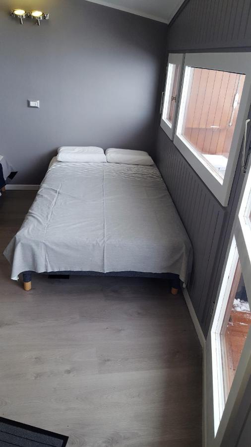 La Coquille Apartment เบรยล์-แชร์วิเนีย ภายนอก รูปภาพ